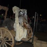 Krampusáci ve Strakonicích