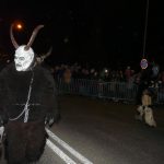 Krampusáci ve Strakonicích