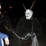 Krampusáci ve Strakonicích