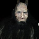 Krampusáci ve Strakonicích