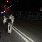 Krampusáci ve Strakonicích