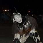 Krampusáci ve Strakonicích