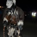 Krampusáci ve Strakonicích
