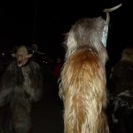 Krampusáci ve Strakonicích