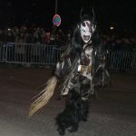 Krampusáci ve Strakonicích