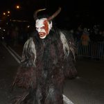 Krampusáci ve Strakonicích