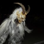 Krampusáci ve Strakonicích