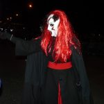 Krampusáci ve Strakonicích