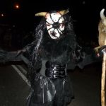 Krampusáci ve Strakonicích