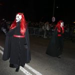Krampusáci ve Strakonicích