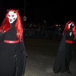 Krampusáci ve Strakonicích
