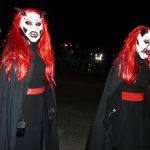 Krampusáci ve Strakonicích
