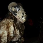 Krampusáci ve Strakonicích