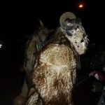 Krampusáci ve Strakonicích
