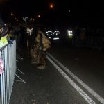 Krampusáci ve Strakonicích