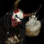 Krampusáci ve Strakonicích