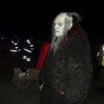 Krampusáci ve Strakonicích