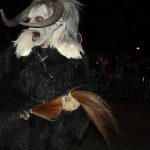 Krampusáci ve Strakonicích