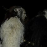 Krampusáci ve Strakonicích