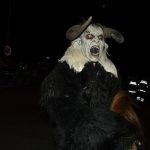 Krampusáci ve Strakonicích