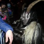 Krampusáci ve Strakonicích