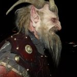 Krampusáci ve Strakonicích