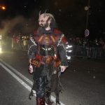 Krampusáci ve Strakonicích