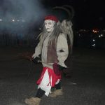 Krampusáci ve Strakonicích