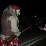 Krampusáci ve Strakonicích