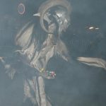 Krampusáci ve Strakonicích