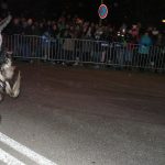 Krampusáci ve Strakonicích
