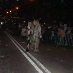 Krampusáci ve Strakonicích