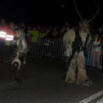 Krampusáci ve Strakonicích