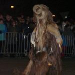 Krampusáci ve Strakonicích