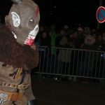 Krampusáci ve Strakonicích