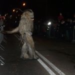 Krampusáci ve Strakonicích