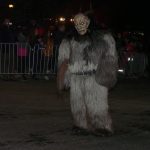 Krampusáci ve Strakonicích