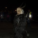 Krampusáci ve Strakonicích
