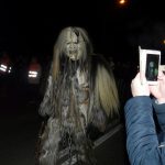 Krampusáci ve Strakonicích
