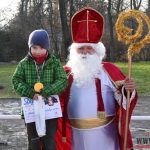 Devětatřicátý ročník Mikulášského běhu ovládl Roman Budil
