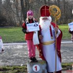 Devětatřicátý ročník Mikulášského běhu ovládl Roman Budil
