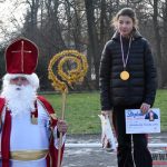 Devětatřicátý ročník Mikulášského běhu ovládl Roman Budil
