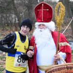 Devětatřicátý ročník Mikulášského běhu ovládl Roman Budil