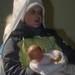 V Sepekově rozsvítili strom na novém náměstí