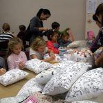 Kreativní výstavu Art Tábor můžete navštívit i dnes
