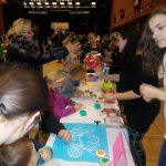 Kreativní výstavu Art Tábor můžete navštívit i dnes