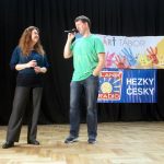 Kreativní výstavu Art Tábor můžete navštívit i dnes