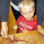 Kreativní výstavu Art Tábor můžete navštívit i dnes