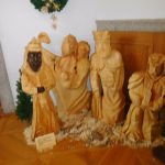 Adventní jarmark v Milevském muzeu má své kouzlo