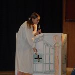 Nejchutnější vánočku upekla Jitka Macková z Tábora, nejkrásnější Monika Voráčková z Lomu